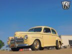 Thumbnail Photo 2 for 1942 Ford Super Deluxe