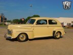 Thumbnail Photo 4 for 1942 Ford Super Deluxe