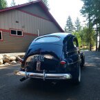 Thumbnail Photo 2 for 1942 Ford Super Deluxe for Sale by Owner