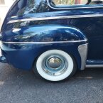Thumbnail Photo 1 for 1942 Ford Super Deluxe for Sale by Owner