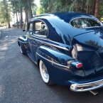 Thumbnail Photo 3 for 1942 Ford Super Deluxe for Sale by Owner