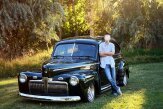 1942 Ford Super Deluxe
