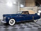 Thumbnail Photo 1 for 1942 Lincoln Continental