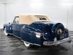 Thumbnail Photo 4 for 1942 Lincoln Continental