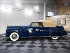 Thumbnail Photo 2 for 1942 Lincoln Continental