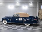 Thumbnail Photo 3 for 1942 Lincoln Continental
