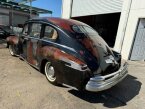 Thumbnail Photo 3 for 1942 Lincoln Continental