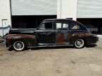 Thumbnail Photo 4 for 1942 Lincoln Continental
