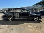 Thumbnail Photo 1 for 1942 Lincoln Continental