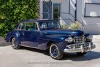 Thumbnail Photo 1 for 1942 Lincoln Continental