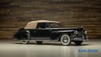 Thumbnail Photo 5 for 1942 Lincoln Continental