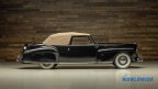 Thumbnail Photo 1 for 1942 Lincoln Continental