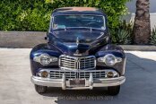1942 Lincoln Continental
