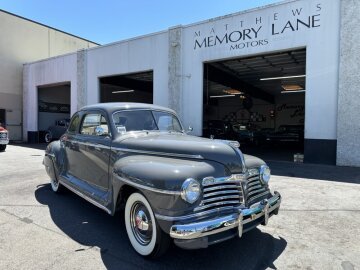1942 Plymouth Other Plymouth Models