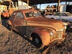 Thumbnail Photo 1 for 1942 Pontiac Other Pontiac Models