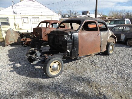 Photo 1 for 1942 Studebaker Commander
