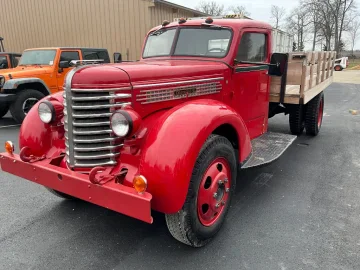 1943 Diamond T Other Diamond T Models