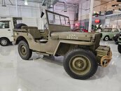 1943 Ford GPW