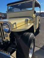 Thumbnail Photo 5 for 1943 Willys Other Willys Models