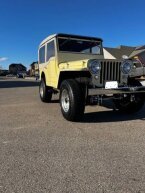 Thumbnail Photo 1 for 1943 Willys Other Willys Models
