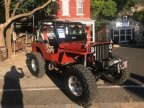 Thumbnail Photo 3 for 1944 Willys Custom for Sale by Owner