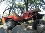 Thumbnail Photo 2 for 1944 Willys Custom for Sale by Owner