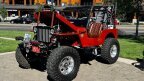 Thumbnail Photo 1 for 1944 Willys Custom for Sale by Owner