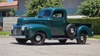 Thumbnail Photo 2 for 1945 Ford Pickup