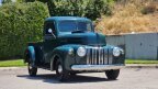 Thumbnail Photo 5 for 1945 Ford Pickup