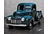 1945 Ford Pickup
