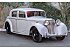 1945 Jaguar Mark IV