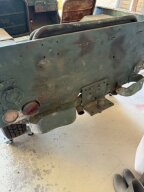 Thumbnail Photo 2 for 1945 Jeep Other Jeep Models