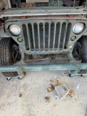 1945 Jeep Other Jeep Models