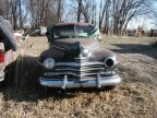 Thumbnail Photo 4 for 1945 Plymouth Other Plymouth Models