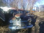 Thumbnail Photo 1 for 1945 Plymouth Other Plymouth Models