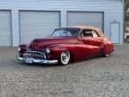Thumbnail Photo 6 for 1946 Buick Super