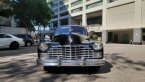 Thumbnail Photo 3 for 1946 Cadillac Fleetwood