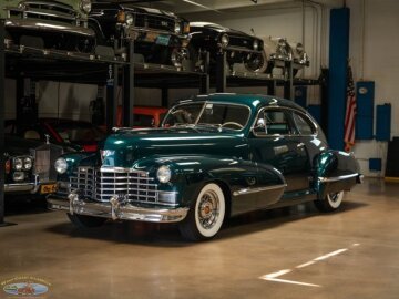 1946 Cadillac Series 61
