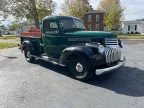 Thumbnail Photo 1 for 1946 Chevrolet 3100