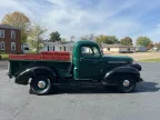 Thumbnail Photo 2 for 1946 Chevrolet 3100