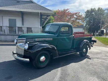 Photo 1 for 1946 Chevrolet 3100