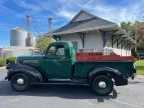 Thumbnail Photo 5 for 1946 Chevrolet 3100