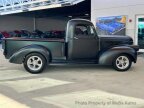 Thumbnail Photo 3 for 1946 Chevrolet 3100