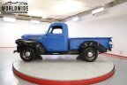 Thumbnail Photo 3 for 1946 Chevrolet 3100