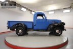 Thumbnail Photo 4 for 1946 Chevrolet 3100