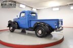 Thumbnail Photo 5 for 1946 Chevrolet 3100
