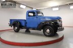 Thumbnail Photo 2 for 1946 Chevrolet 3100