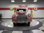 Thumbnail Photo 5 for 1946 Chevrolet 3100