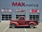 Thumbnail Photo 2 for 1946 Chevrolet 3100
