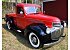 1946 Chevrolet 3100